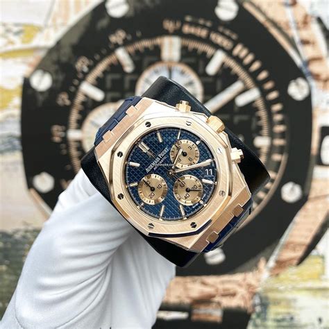 audemars piguet royal oak prijs